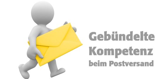 PostOffice Manager - Die Versandsoftware